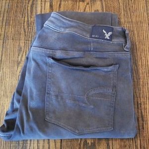 American eagle Jegging